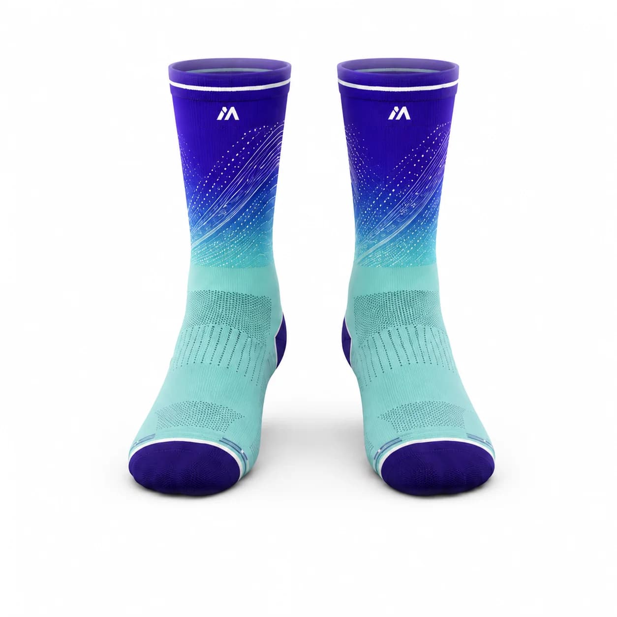 Chaussettes Pulse vue 1