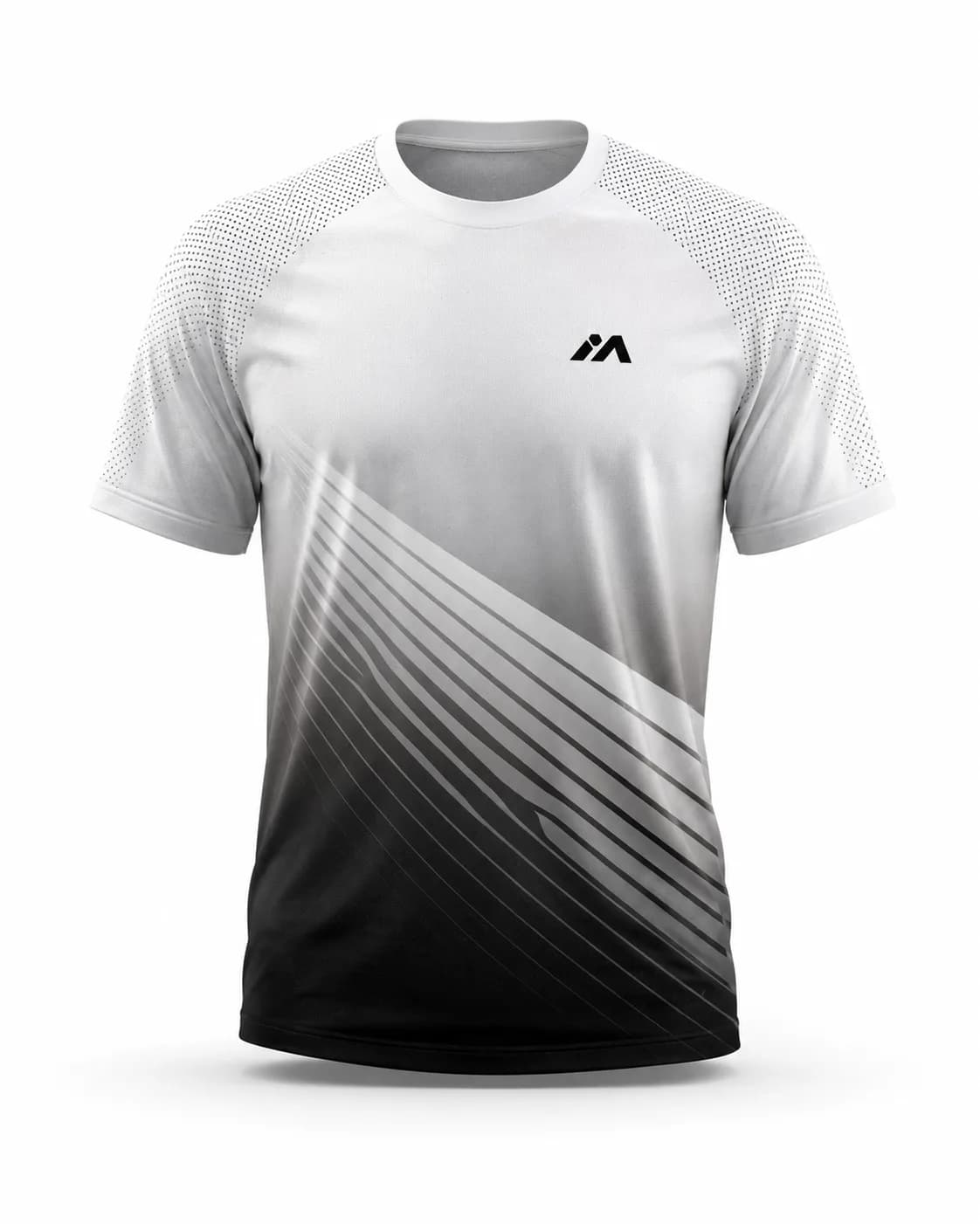 Maillot Shadow vue 1