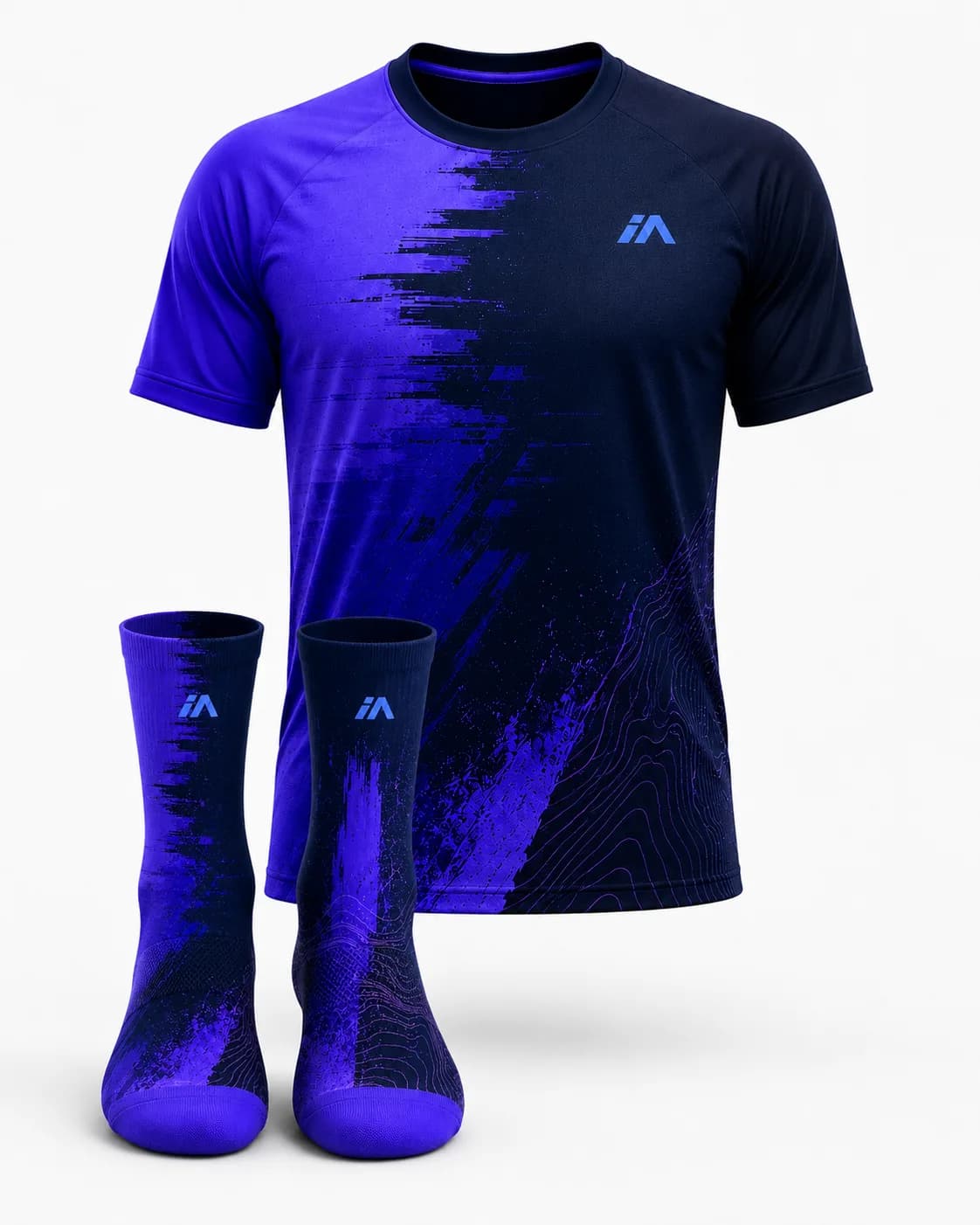 Ensemble running MINAO Storm